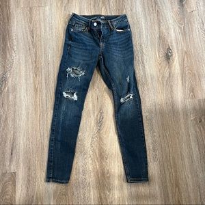Old Navy jeans